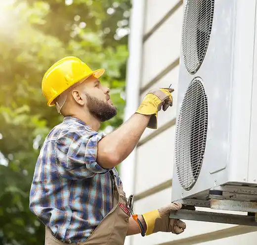 hvac services Waterview